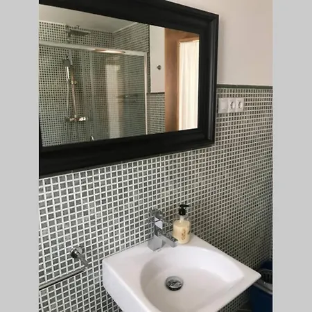 Apartamento Primera Linea De Playa Finisterre Exterior photo