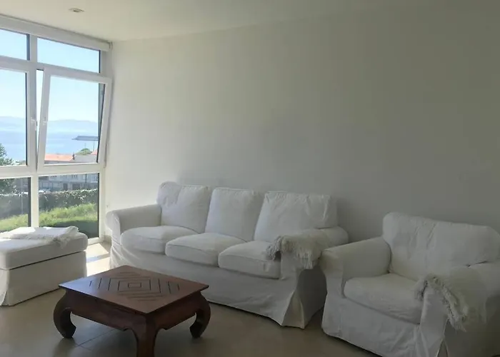 Apartamento Primera Linea De Playa