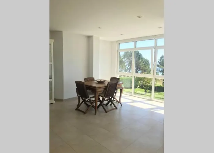 Apartamento Primera Linea De Playa