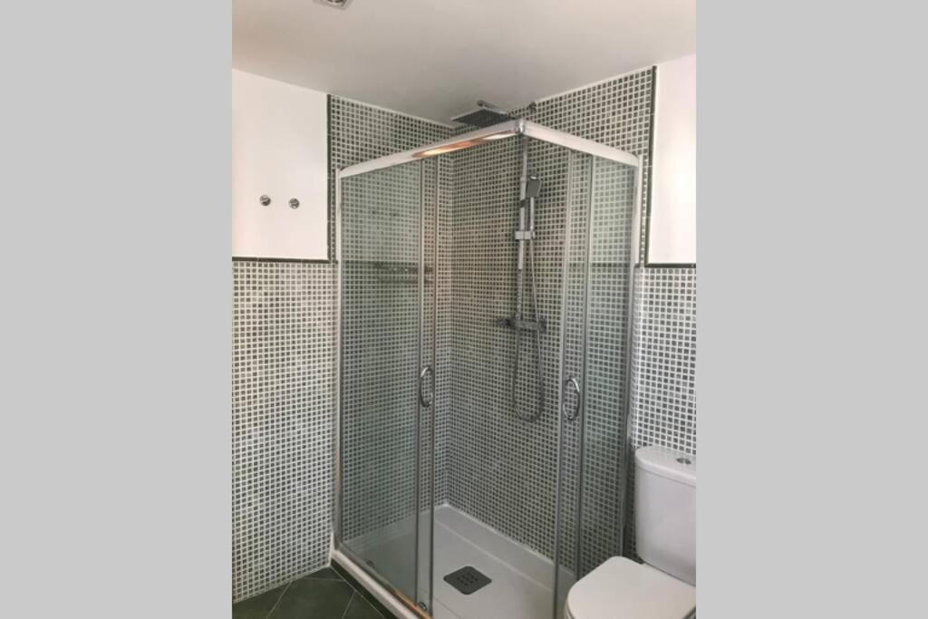 Primera Linea De Playa Apartment *