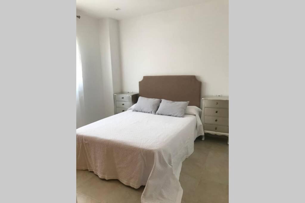 Apartment Primera Linea De Playa *